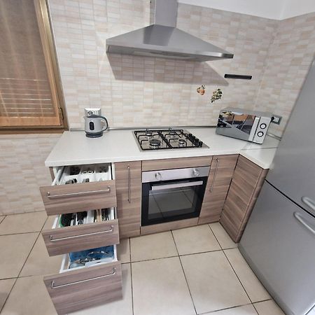 Garbantsuite Apartment In Rome Luaran gambar