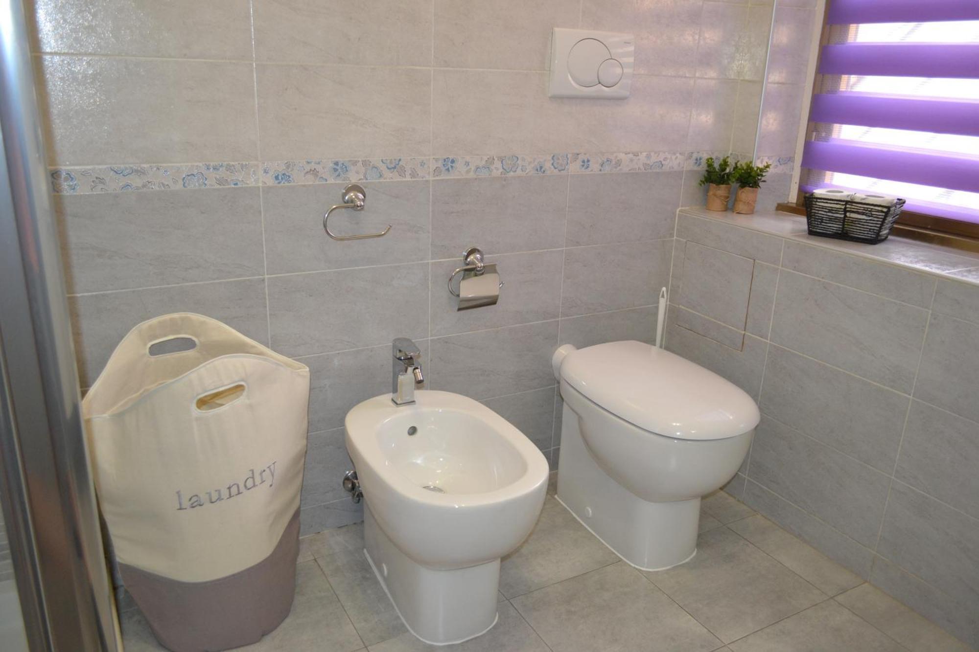 Garbantsuite Apartment In Rome Luaran gambar