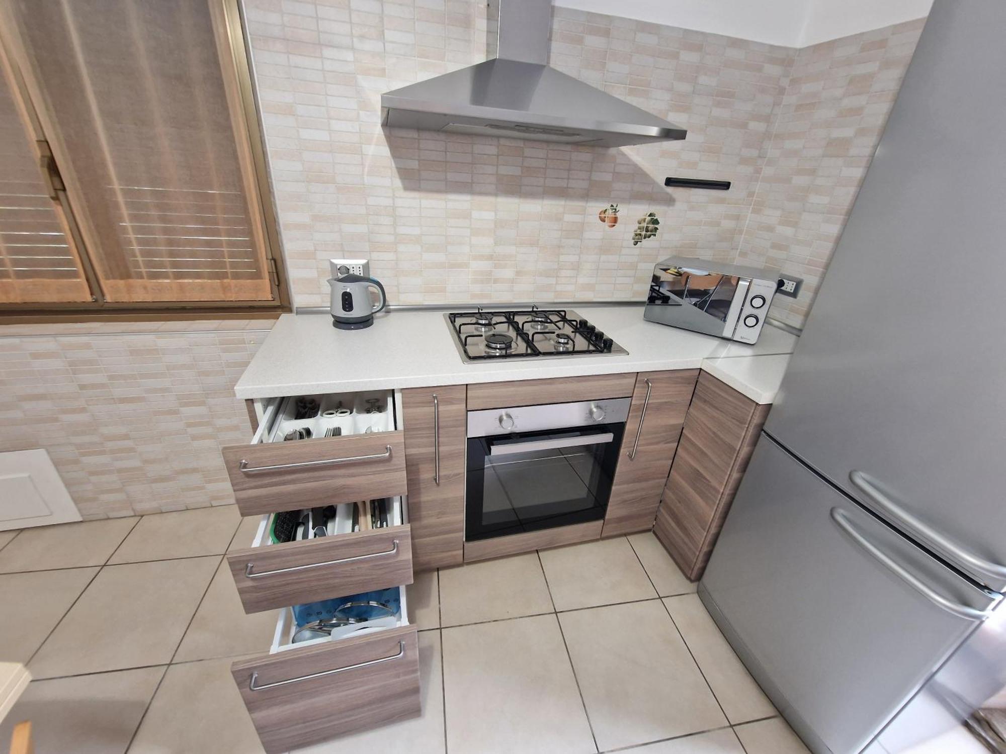 Garbantsuite Apartment In Rome Luaran gambar