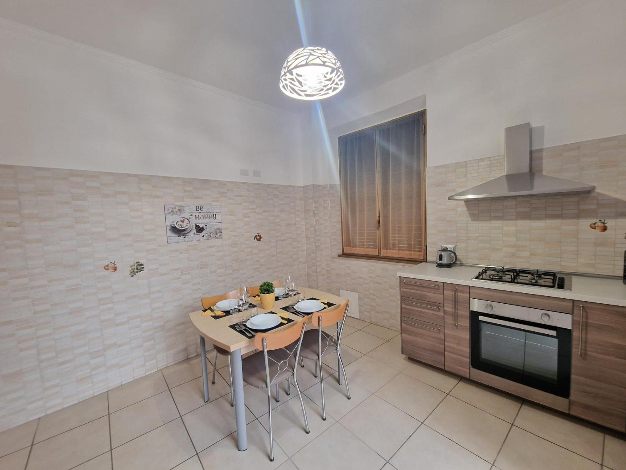 Garbantsuite Apartment In Rome Luaran gambar