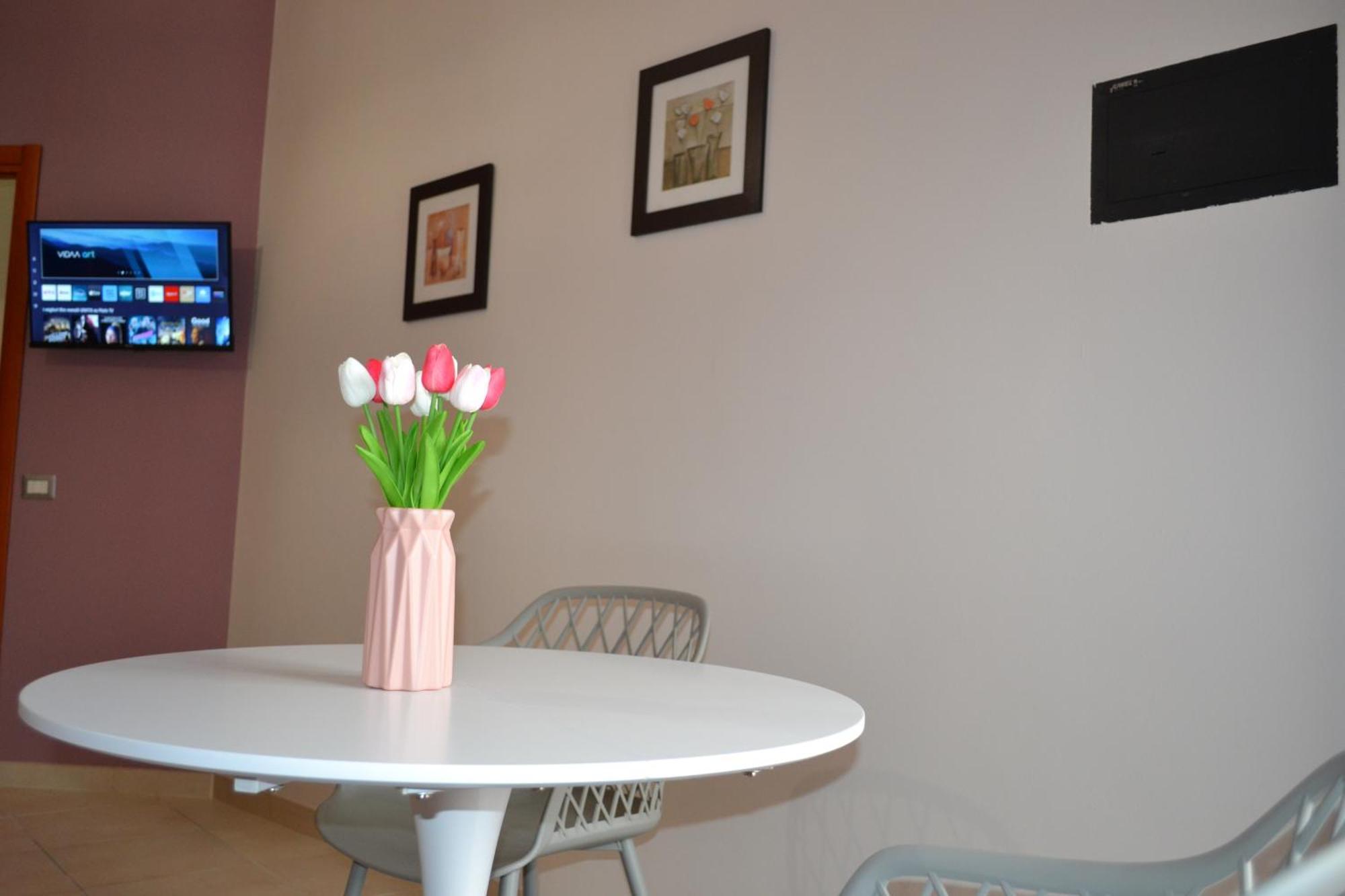 Garbantsuite Apartment In Rome Luaran gambar