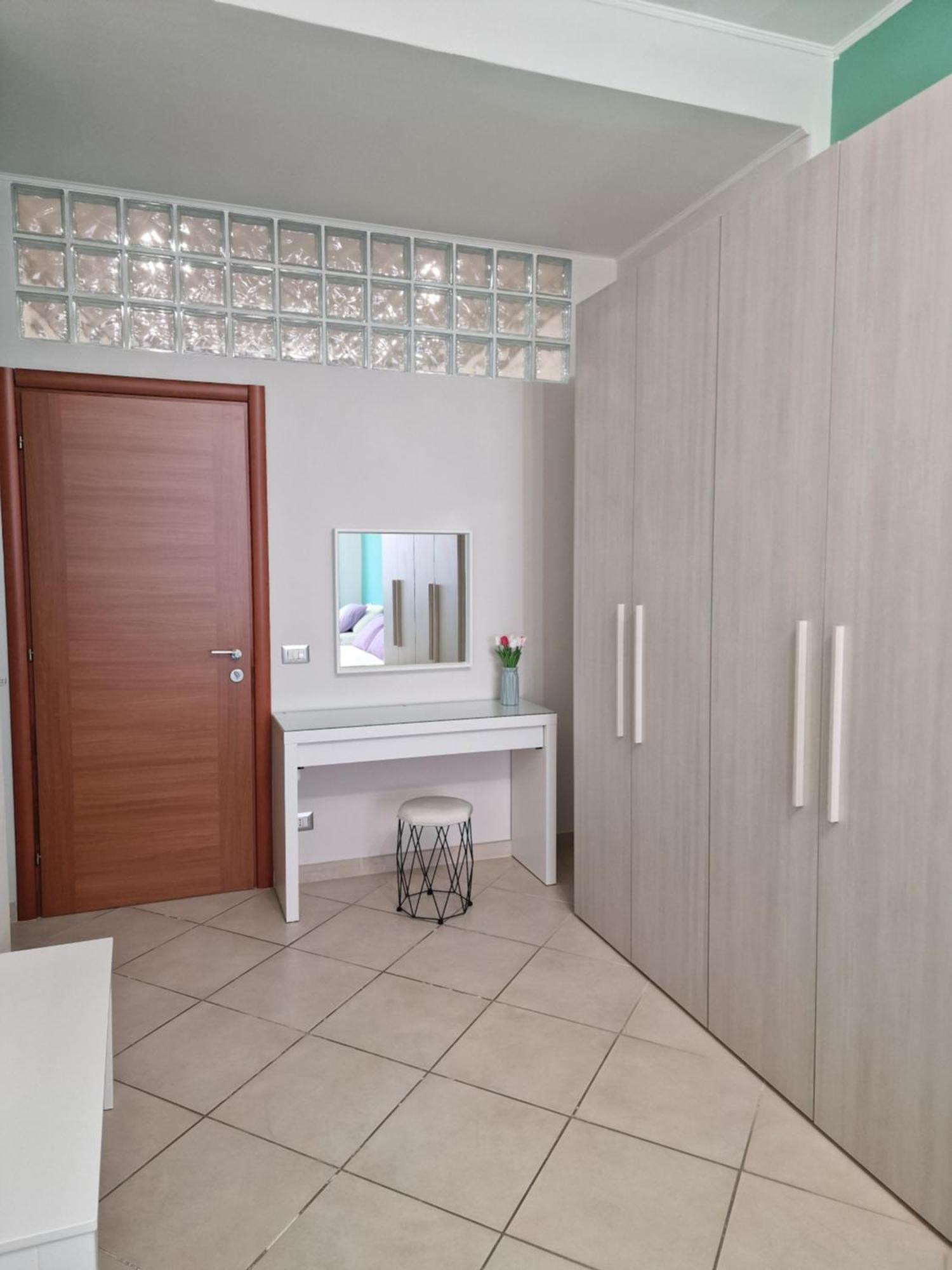 Garbantsuite Apartment In Rome Luaran gambar