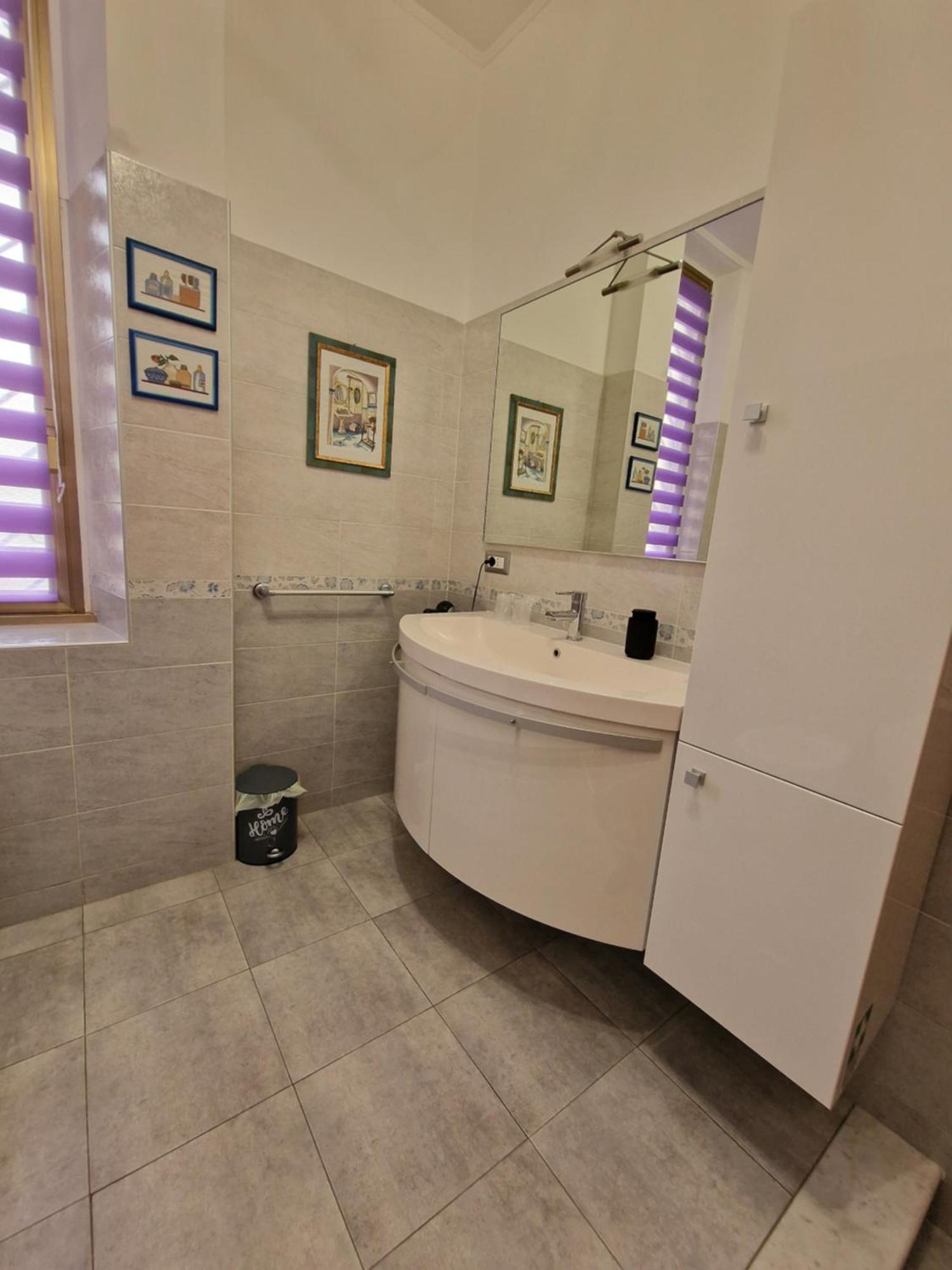 Garbantsuite Apartment In Rome Luaran gambar