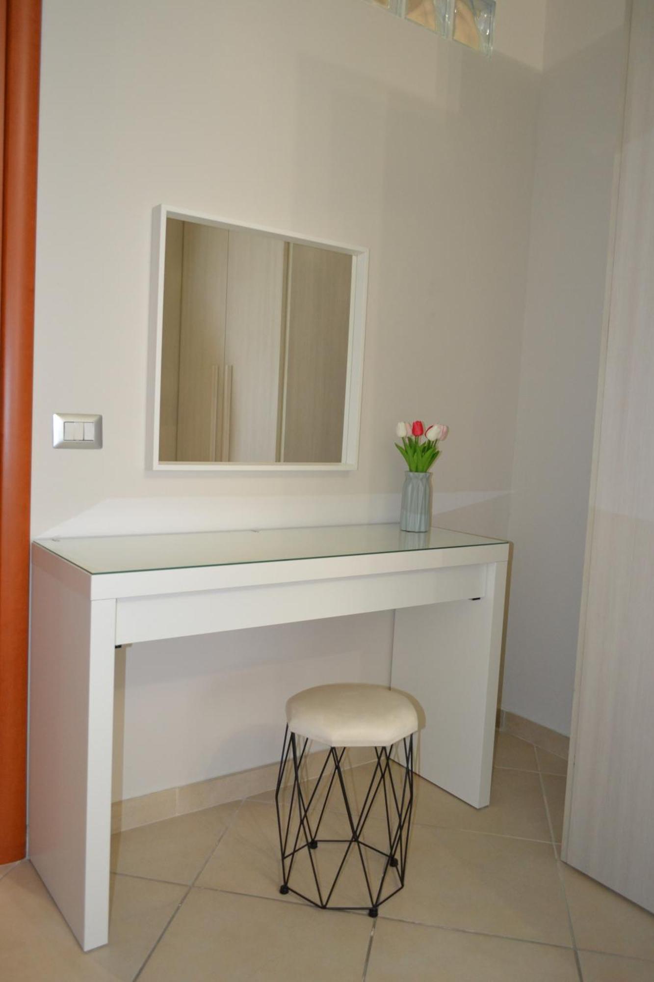 Garbantsuite Apartment In Rome Luaran gambar